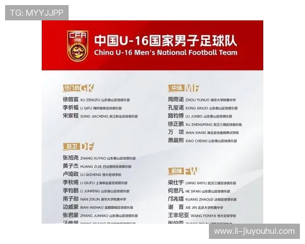 辛榨足球最新大名单公布 各位置球员实力分析与未来展望